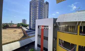 Imagem 5: Apartamento com 3 dormitórios, 75 m² - venda por R$ 230.000,00 ou aluguel por R$ 2.458,88