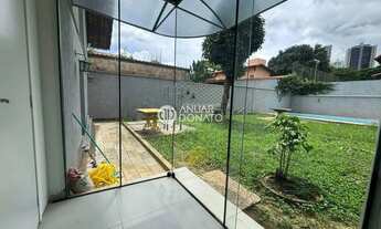 Imagem: Belvedere - Casa comercial 5 quartos para