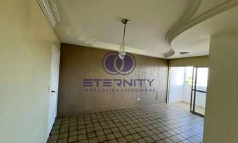 Imagem 2: Aluguel: Apartamento 2 Quartos em Bairro Novo Olinda, 80m²