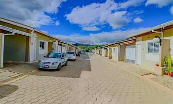 Imagem 4: Casa à venda 2 dorms sendo 1 suíte, 52m², por R$279.000 Jd.Colonial, Atibaia/SP