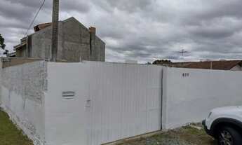 Imagem 2: Terreno Bacacheri - prox. Linha Verde - Comercial / Residencial - 368m²