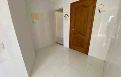 Imagem 11: Apartamento para alugar, 104 m² por R$ 5.000,02/mês - Canto do Forte - Praia Grande/SP