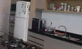 Imagem: Condomínio Florais da Mata - com moveis