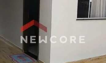 Imagem 2: Casa em Rua Pioneiro Raimundo Bueno de Magalhães - Jardim São Francisco - Maringá/PR