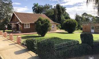 Imagem: VENDA- CASA - CARAMBEÍ - PR