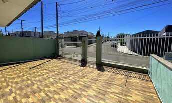 Imagem 4: Casa Residencial com 3 quartos para alugar por R$ 2600.00, 140.00 m2 - UVARANAS - PONTA GR