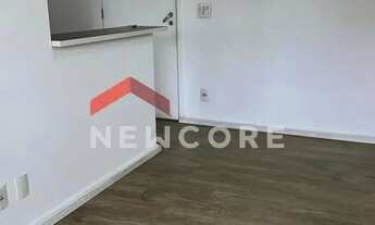 Imagem 2: Apartamento em Rua Rubens Fraga de Toledo Arruda - Engenheiro Goulart - São Paulo/SP