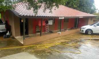 Imagem: Casa à Venda Estrada Porto Maringá