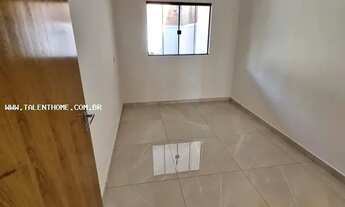 Imagem 7: Casa para Venda em Londrina, Parque Leblon, 2 dormitórios, 1 banheiro, 2 vagas