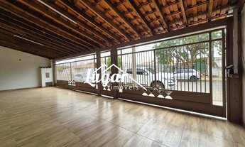 Imagem 3: Casa para Alugar em Jardim Monte Castelo, Marília 3 Quartos, 4 Vagas