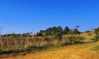 Imagem 1: Um terreno que acompanha seu estilo de vida