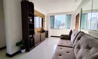 Imagem 3: Descubra o seu novo lar no coração da Praia da Costa - Ed. Barravento - Cód.: 28231