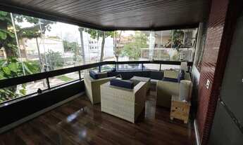 Imagem 3: Recreio dos Bandeirantes Posto 10 | Quadra da Praia