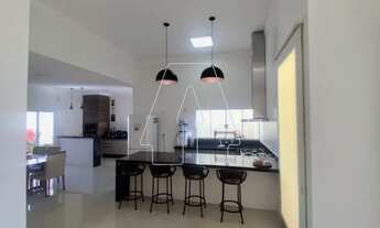 Imagem 7: Casa no Condomínio Barcelona I em Araçatuba/SP