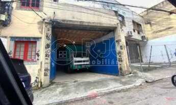 Imagem 2: Imóvel para venda possui 850 metros quadrados com 2 quartos em Estácio - Rio de Janeiro