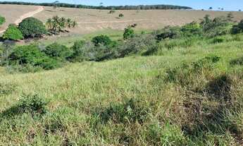 Imagem 2: Área com 29 mil metros quadrados em Guarapari