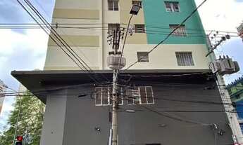 Imagem 4: APARTAMENTO NO EDIFÍCIO FERNANDES LIMA, CENTRO