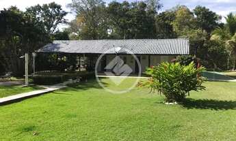 Imagem 5: Chacara Rios dos Peixes á 23km de Cuiabá com piscina e casa sede em área verde codigo: 100