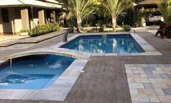 Imagem: Chácara com 4 dormitórios à venda, 2500