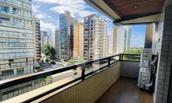 Imagem: Apartamento montado e decorado para locação