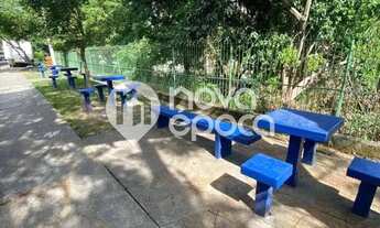 Imagem 6: Portuguesa Apartamento com 2 dormitórios