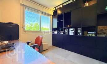 Imagem 7: Apartamento à venda Rua General Iba Mesquita Ilha Moreira, Boa Vista - Porto Alegre