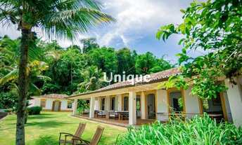 Imagem 3: Casa com 5 dormitórios à venda, 500 m² - Centro - Paraty/RJ