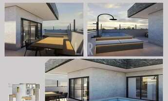 Imagem: Cobertura à venda, 4 quartos, 2 suítes