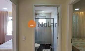 Imagem 6: APARTAMENTO DE 02 QUARTOS COM 01 VAGA DE GARAGEM NO BAIRRO SANTA CLARA II - VESPASIANO / M