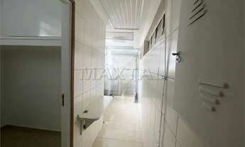 Imagem 4: Apartamento à venda de 155m², com 3 dormitórios e 2 vagas, na Bela Vista