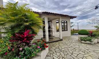 Imagem 3: Residência Mobiliada 03 Quartos