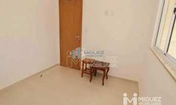 Imagem 4: Cobertura a venda, varanda, sala em 2 ambientes, 3 quartos, suíte, banheiro social, cozinh