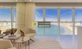 Imagem 4: Apartamento alto padrão para locação, Pioneiros, Balneário Camboriú, SC