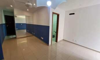 Imagem 6: Apartamento com 1 dormitório à venda, 43 m² por R$ 420.000,00 - Glória - Rio de Janeiro/RJ