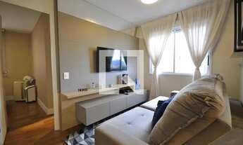 Imagem: Apartamento à Venda - Jardim Brasil, 1