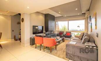 Imagem: Apartamento para Aluguel no Jardim Botânico