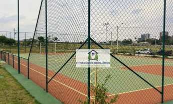 Imagem 5: Terreno 405m² no Botanic Residence