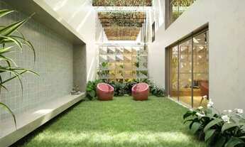 Imagem 7: Studio de 24m² em Santa Cecília