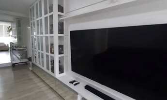 Imagem 7: Apartamento Mobiliado com 76 metros 3 quartos 1 vaga no bairro Santana em Porto Alegre - R