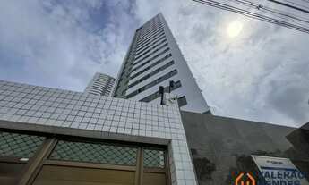 Imagem: Edf. Sonata Classic ANDAR ALTO