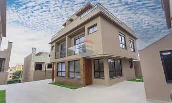 Imagem 1: Monte Carlo Casas de Alto Padrão em Condomínio no Tingui