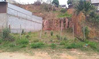 Imagem: Lote para venda, na Barrinha em Viçosa