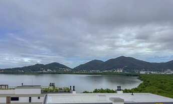 Imagem 2: Apartamento - 3 suítes - 3 vagas - Vista mar - João Paulo - Florianópolis - Santa Catarina