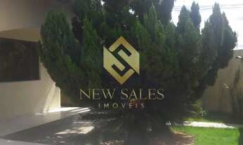 Imagem 3: Casa- 4 quartos, 2 suítes, 283m², 4 banheiros- Setor Faiçalville