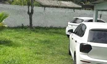 Imagem 4: Casa em Alexandra com terreno 22x22