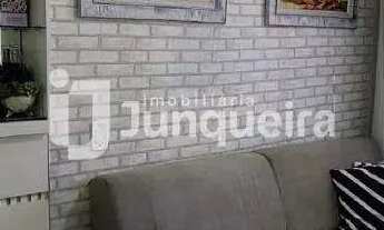 Imagem 3: Apartamento à venda, 2 quartos, 1 vaga, Jardim São Francisco - Piracicaba/SP