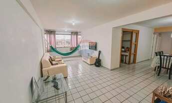 Imagem 6: Apartamento 3/4 com 136m2 Próximo Arena das Dunas e UFRN