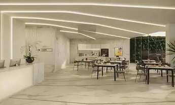 Imagem 5: Vendo 2 salas Comerciais com 46m² no Opus Geo 136 - Setor Marista