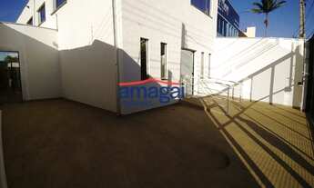 Imagem 5: Prédio Comercial à Venda no Centro da Cidade