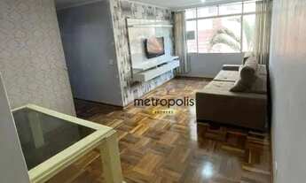 Imagem: Apartamento à venda, 90 m² por R$ 450.000,00